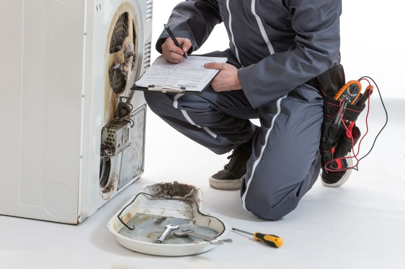 Washing machine repair in Coulsdon